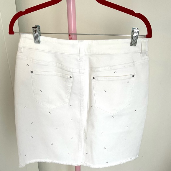 🛑🛑🛑RENUAR SKIRT - Picture 10 of 10